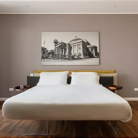 Maison d'hôtes Al Centro Di Con Terrazza Privata