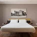招待所 Al Centro Di Con Terrazza Privata
