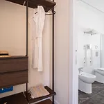 Al Centro Di Con Terrazza Privata 巴勒莫
