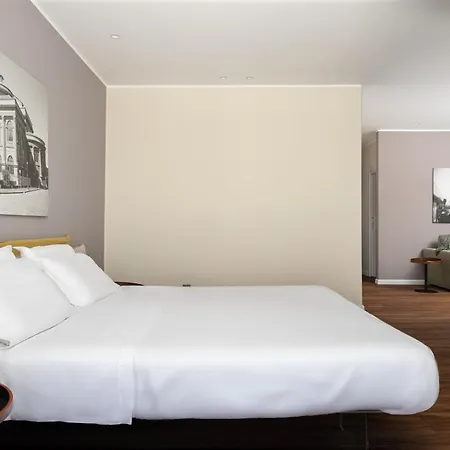招待所 Al Centro Di Con Terrazza Privata