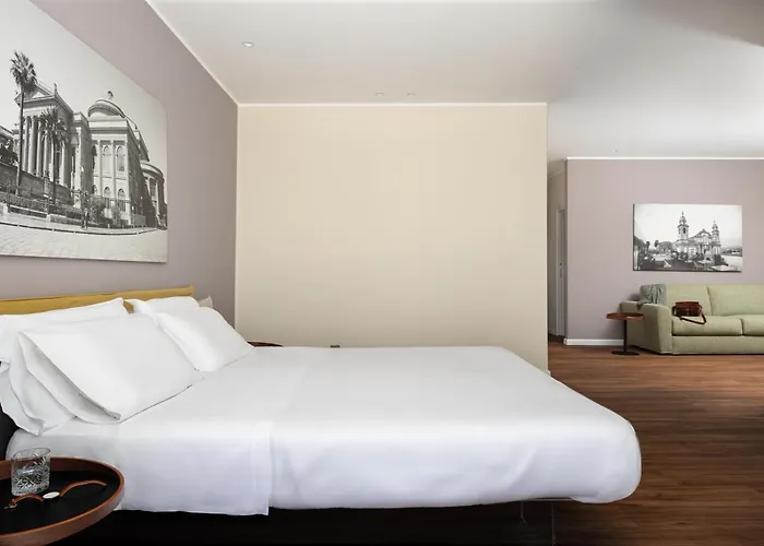 Casa de hóspedes Al Centro Di Con Terrazza Privata